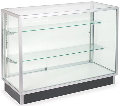 storefront display cases